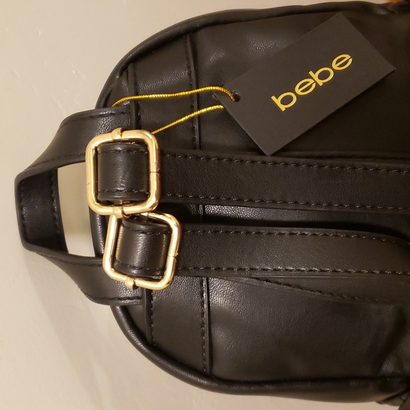 Small Bebe Purse - Picture 5 of 5